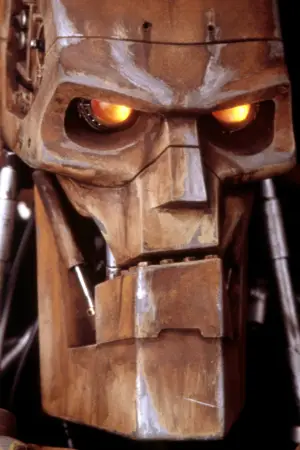 Judge Dredd