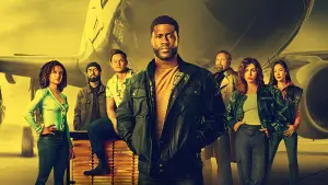 Backdrop to the movie "Lift" #161355