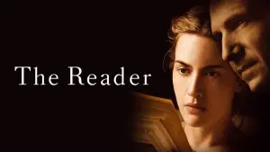 Backdrop to the movie "The Reader" #62574