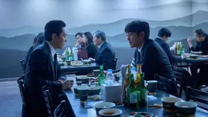 Backdrop to the movie "Lobby" #535110