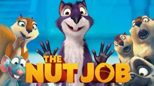 Backdrop to the movie "The Nut Job" #103106