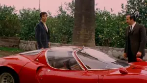 Backdrop to the movie "That Splendid November" #872430