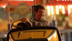 Backdrop to the movie "We Live in Time" #563073