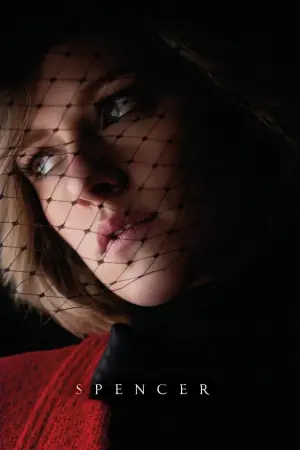 Poster to the movie "Spencer" #118807