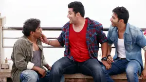 Dilwale
