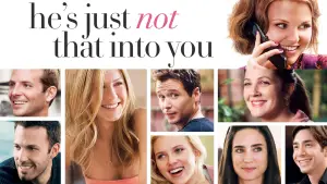 He's Just Not That Into You