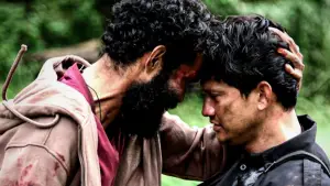 Backdrop to the movie "Timur" #534303