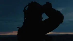 Backdrop to the movie "Sicario" #589175