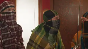 Backdrop to the movie "Risky Business 2" #536229