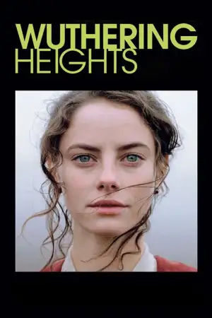 Wuthering Heights