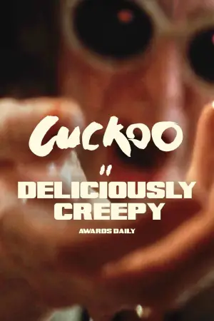Poster to the movie "Cuckoo" #757677