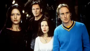 Backdrop to the movie "The Haunting" #344550