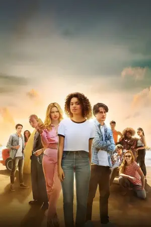 Poster to the movie "Dangerous Liaisons" #438527