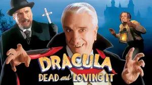 Backdrop to the movie "Dracula: Dead and Loving It" #305860