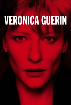 Poster to the movie "Veronica Guerin" #321840