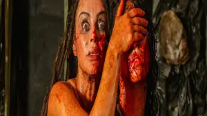 Backdrop to the movie "Evil Within" #783612