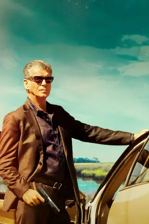 Poster to the movie "Fast Charlie" #758295