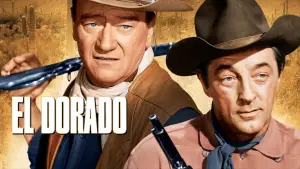 Backdrop to the movie "El Dorado" #839799