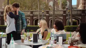 Backdrop to the movie "Happy Death Day" #710150