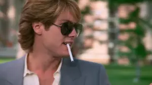 Backdrop to the movie "Pretty in Pink" #677743