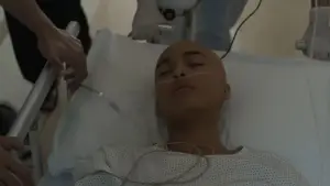 Backdrop to the movie "Sampai Titik Terakhirmu" #534374