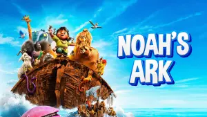 Noah's Ark - A Musical Adventure
