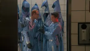 Backdrop to the movie "Outbreak" #784394