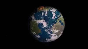 Backdrop to the movie "Over the Hedge" #669136