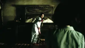 Backdrop to the movie "Pan