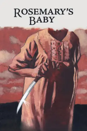 Poster to the movie "Rosemary