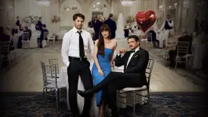 Backdrop to the movie "Materialists" #558612