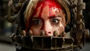 Backdrop to the movie "Saw 3D" #785830