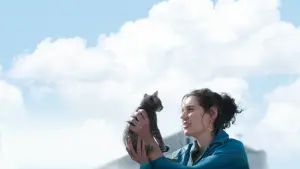 Backdrop to the movie "Sorry, Baby" #523536