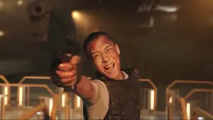 Backdrop to the movie "星门深渊" #761887