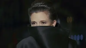 Backdrop to the movie "Star Wars: The Last Jedi" #599252