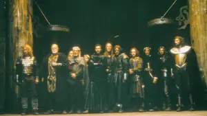 Backdrop to the movie "The 13th Warrior" #660582