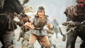 Backdrop to the movie "The Blood of Heroes" #405446