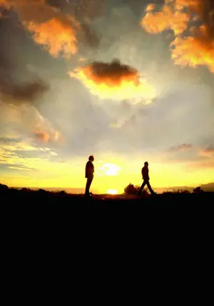 Poster to the movie "The Connection" #238369