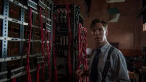 Backdrop to the movie "The Imitation Game" #180076