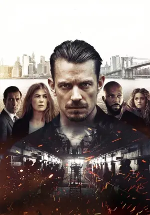 Poster to the movie "The Informer" #277140