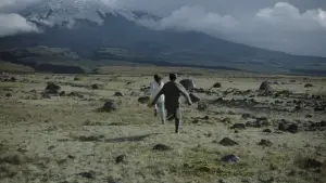 Backdrop to the movie "The Ivy" #770985