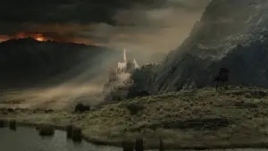 Backdrop to the movie "The Lord of the Rings: The Fellowship of the Ring" #515492