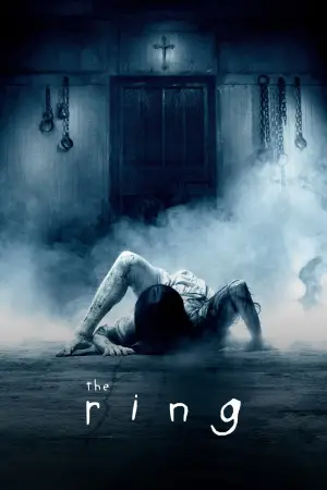 Poster to the movie "The Ring" #636408