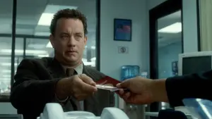 Backdrop to the movie "The Terminal" #223699