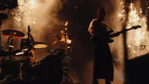 Backdrop to the movie "Twenty One Pilots: More Than We Ever Imagined" #767551