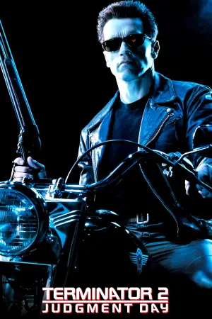 Poster to the movie "Terminator 2: Judgment Day" #549928