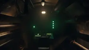 Backdrop to the movie "Iron Lung" #507963