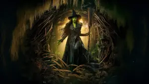 Backdrop to the movie "Wicked Part Two" #515244