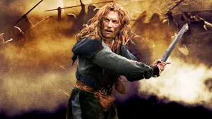 Backdrop to the movie "Wolfhound of the Grey Dog Clan" #441025