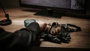 Backdrop to the movie "Wrongful Death" #790426